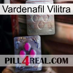 Vardenafil Vilitra 38